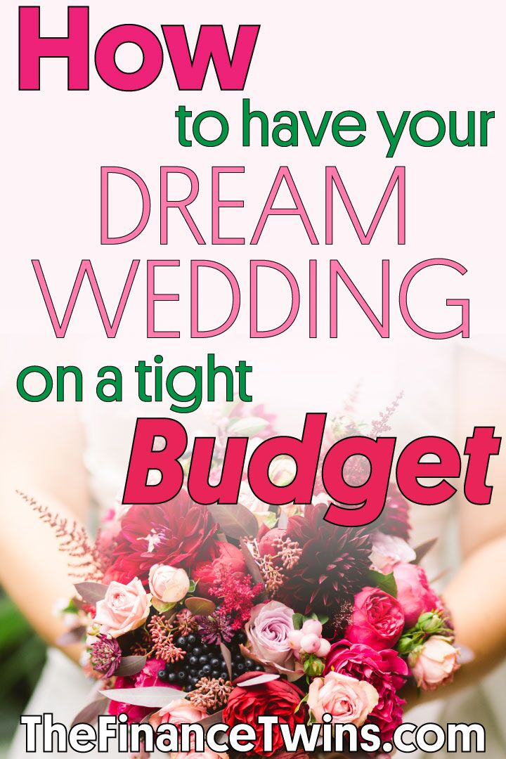 Wedding Budget Creep and How to Avoid It - For A Beautiful Wedding